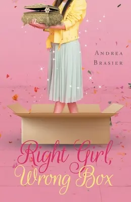 Správne dievča, nesprávna škatuľa - Right Girl, Wrong Box