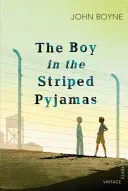 Chlapec v pásikavom pyžame - Boy in the Striped Pyjamas