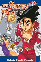 Sedem smrteľných hriechov 35 - The Seven Deadly Sins 35