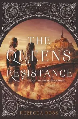 Kráľovnin odpor - The Queen's Resistance