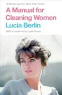 Príručka pre upratovačky - Vybrané príbehy - Manual for Cleaning Women - Selected Stories