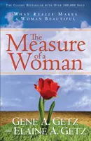 Miera ženy - The Measure of a Woman