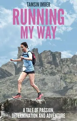 Bežím svojou cestou - Running My Way