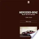 Mercedes-Benz Slk: R170 Series 1996-2004