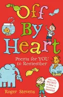 Básničky pre deti na učenie, zapamätanie a prednes - Off By Heart - Poems for Children to Learn, Remember and Perform