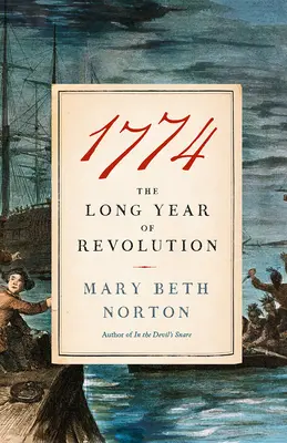 1774: Dlhý rok revolúcie - 1774: The Long Year of Revolution