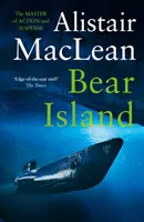 Medvedí ostrov - Bear Island