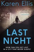 Posledná noc - Last Night