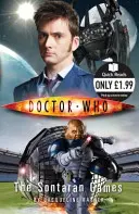 Doctor Who: Sontaranské hry (The Sontaran Games) - Doctor Who: The Sontaran Games