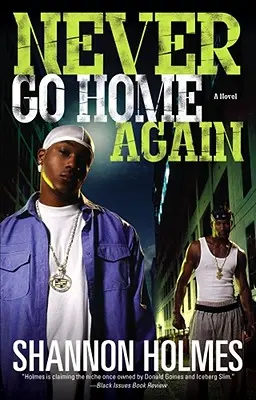 Nikdy viac domov - Never Go Home Again