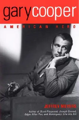 Gary Cooper: Goper Cooper: americký hrdina - Gary Cooper: American Hero