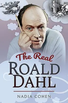 Skutočný Roald Dahl - The Real Roald Dahl