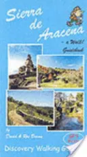 Sierra de Aracena - prechádzka! Sprievodca - Sierra de Aracena - a Walk! Guidebook