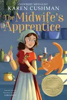Učeň pôrodnej asistentky - The Midwife's Apprentice
