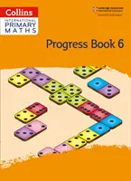 International Primary Maths Progress Book: Fáza 6 - International Primary Maths Progress Book: Stage 6