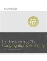 Pochopenie autority zboru - Understanding the Congregation's Authority