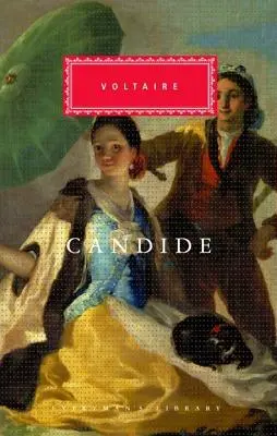 Candide a iné príbehy - Candide and Other Stories