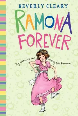Ramona navždy - Ramona Forever