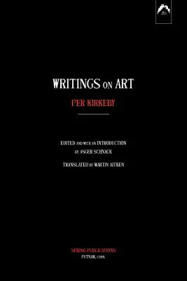 Spisy o umení - Writings on Art