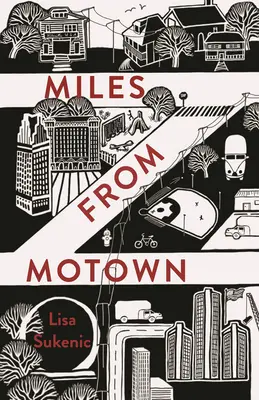 Míle z Motownu - Miles from Motown