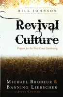Oživená kultúra - Revival Culture