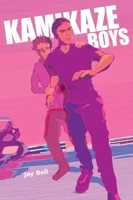 Kamikadze Boys - Kamikaze Boys