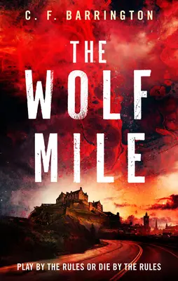 Vlčia míľa - The Wolf Mile