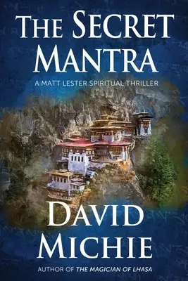 Tajomná mantra - The Secret Mantra