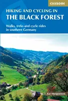 Pešia turistika a cykloturistika v Čiernom lese - Hiking and Biking in the Black Forest