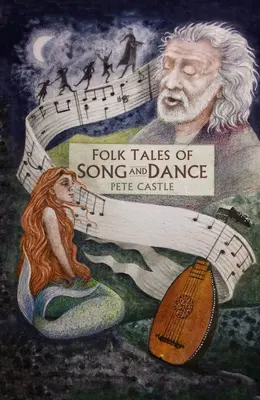 Ľudové rozprávky o piesňach a tancoch - Folk Tales of Song and Dance