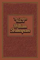 Kompletné dielo Williama Shakespeara - The Complete Works of William Shakespeare