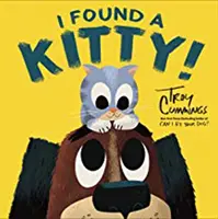 Našiel som mačičku! - I Found a Kitty!