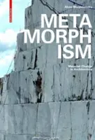 Metamorfizmus - materiálové zmeny v architektúre - Metamorphism - Material Change in Architecture