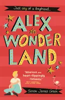 Alex v krajine zázrakov - Alex in Wonderland
