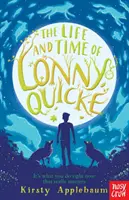 Život a čas Lonnyho Quickeho - Life and Time of Lonny Quicke