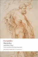 Herakles a iné hry - Heracles and Other Plays