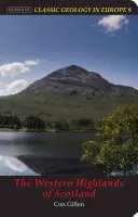 Západná vysočina Škótska - The Western Highlands of Scotland