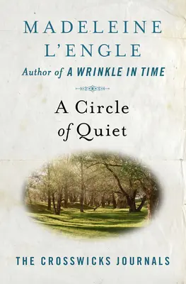 Kruh ticha - A Circle of Quiet