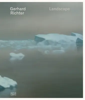 Gerhard Richter: Krajina - Gerhard Richter: Landscape