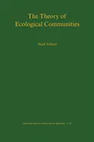 Teória ekologických spoločenstiev (Mpb-57) - The Theory of Ecological Communities (Mpb-57)