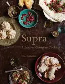 Supra - Hostina gruzínskej kuchyne - Supra - A feast of Georgian cooking