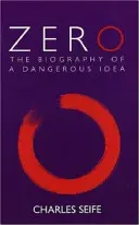 Nula - životopis nebezpečnej myšlienky - Zero - The Biography of a Dangerous Idea