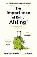Dôležitosť byť Aisling - Importance of Being Aisling