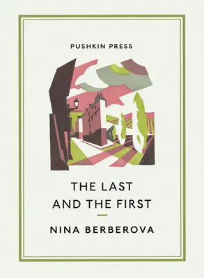 Posledný a prvý - The Last and the First