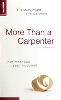 Viac ako tesár - More Than a Carpenter