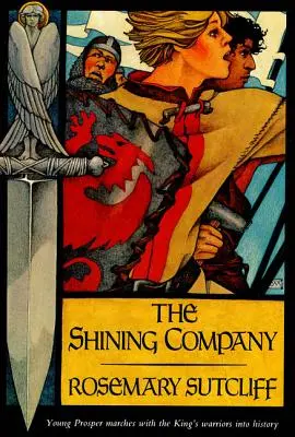 Žiarivá spoločnosť - The Shining Company