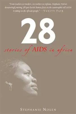 28: Príbehy o AIDS v Afrike - 28: Stories of AIDS in Africa