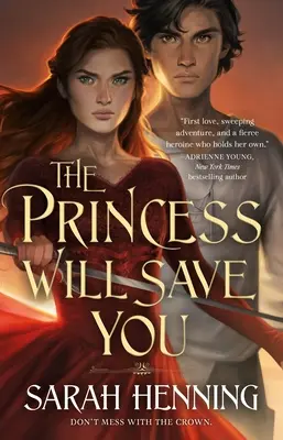 Princezná ťa zachráni - The Princess Will Save You