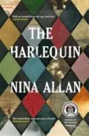 Harlequin - Víťazka ceny za novelu 2015 - Harlequin - Winner of the Novella Award 2015