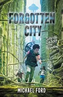 Zabudnuté mesto - Forgotten City